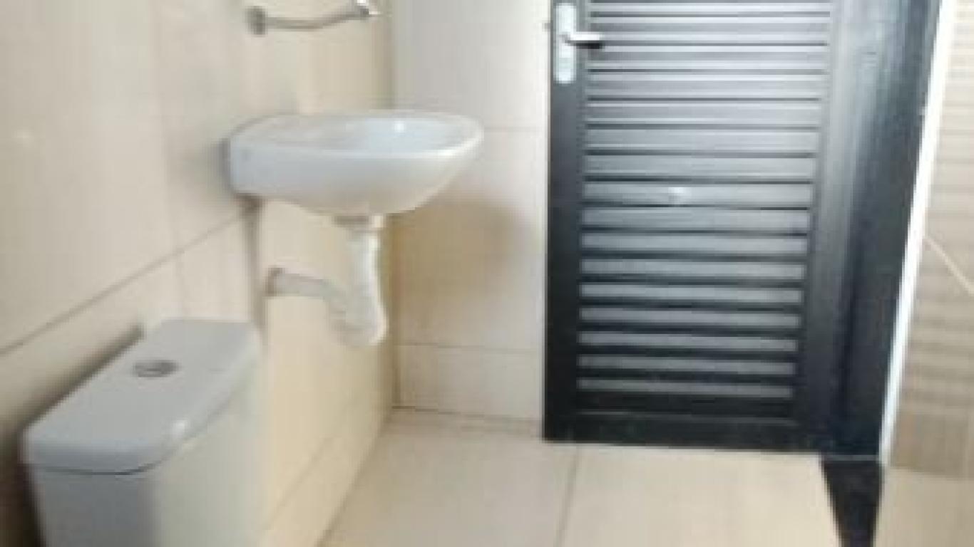 CASA NO Jardim Paraná em Assis