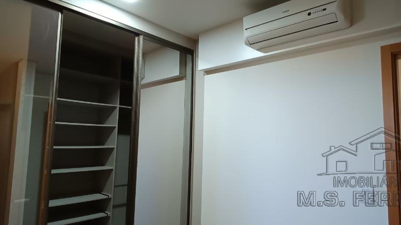 APARTAMENTO NO Jardim Morumbi em Assis