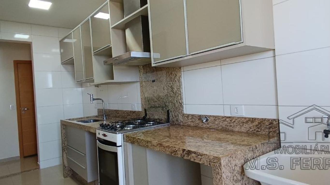APARTAMENTO NO Jardim Morumbi em Assis
