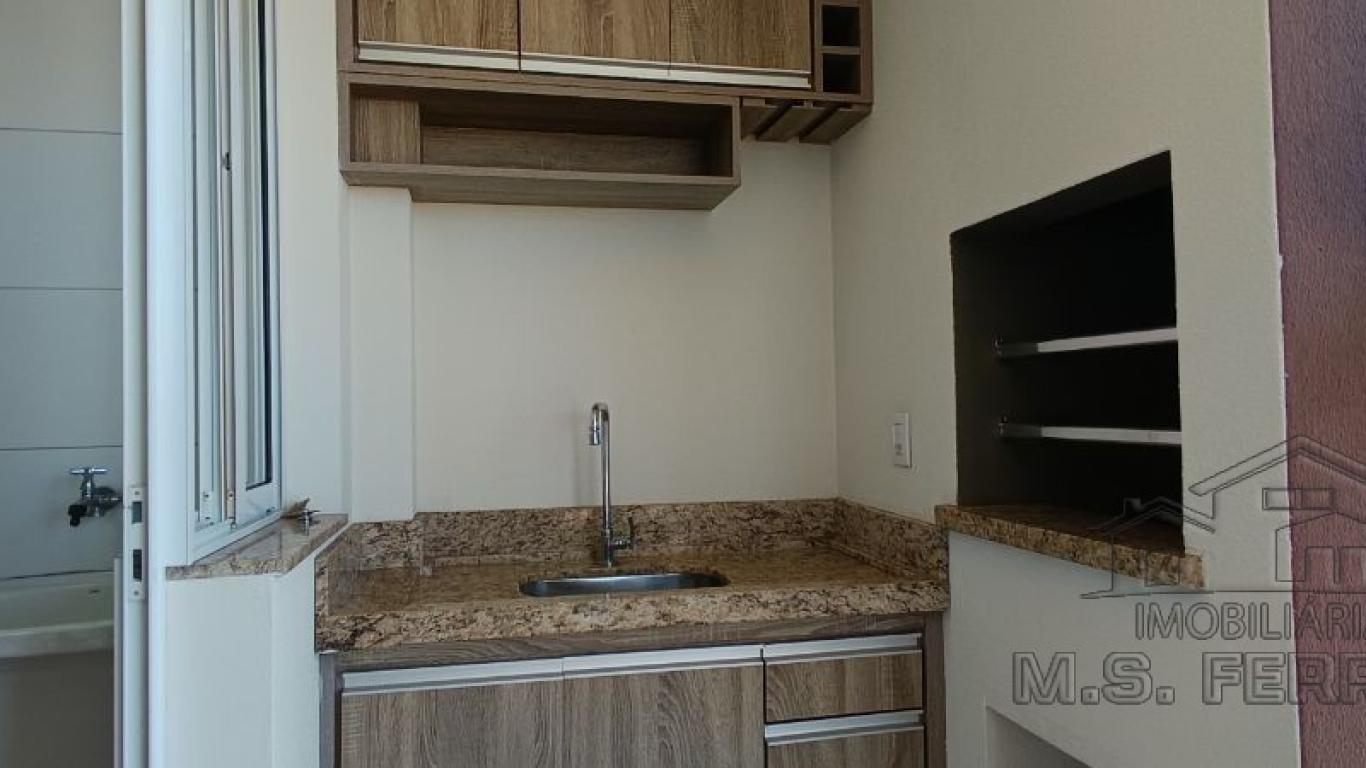 APARTAMENTO NO Jardim Morumbi em Assis