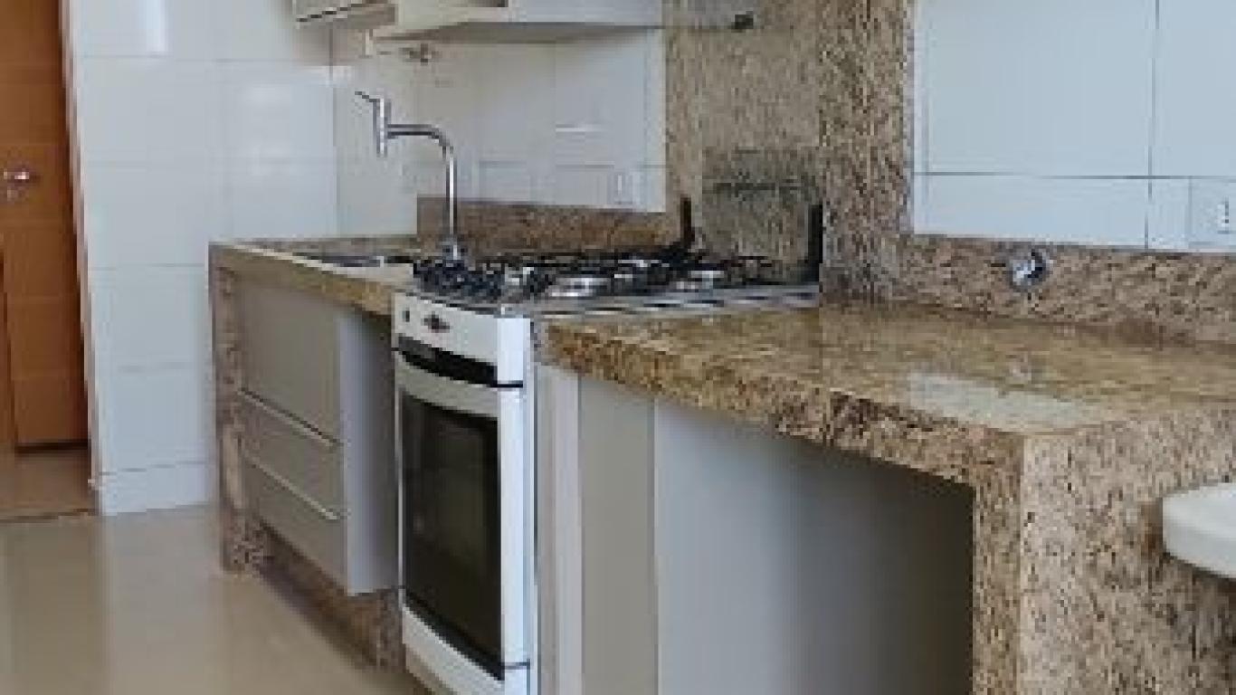 APARTAMENTO NO Jardim Morumbi em Assis