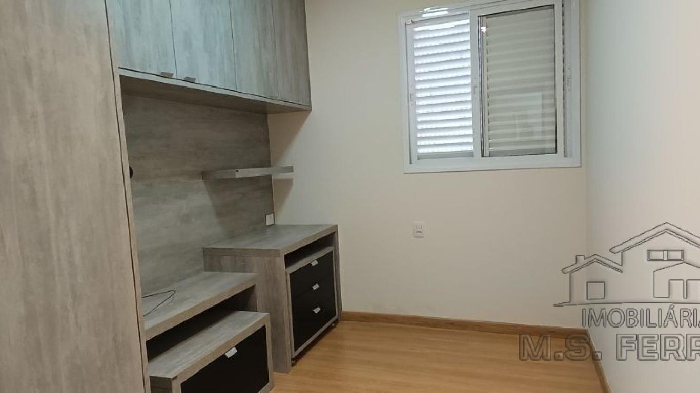 APARTAMENTO NO Jardim Morumbi em Assis