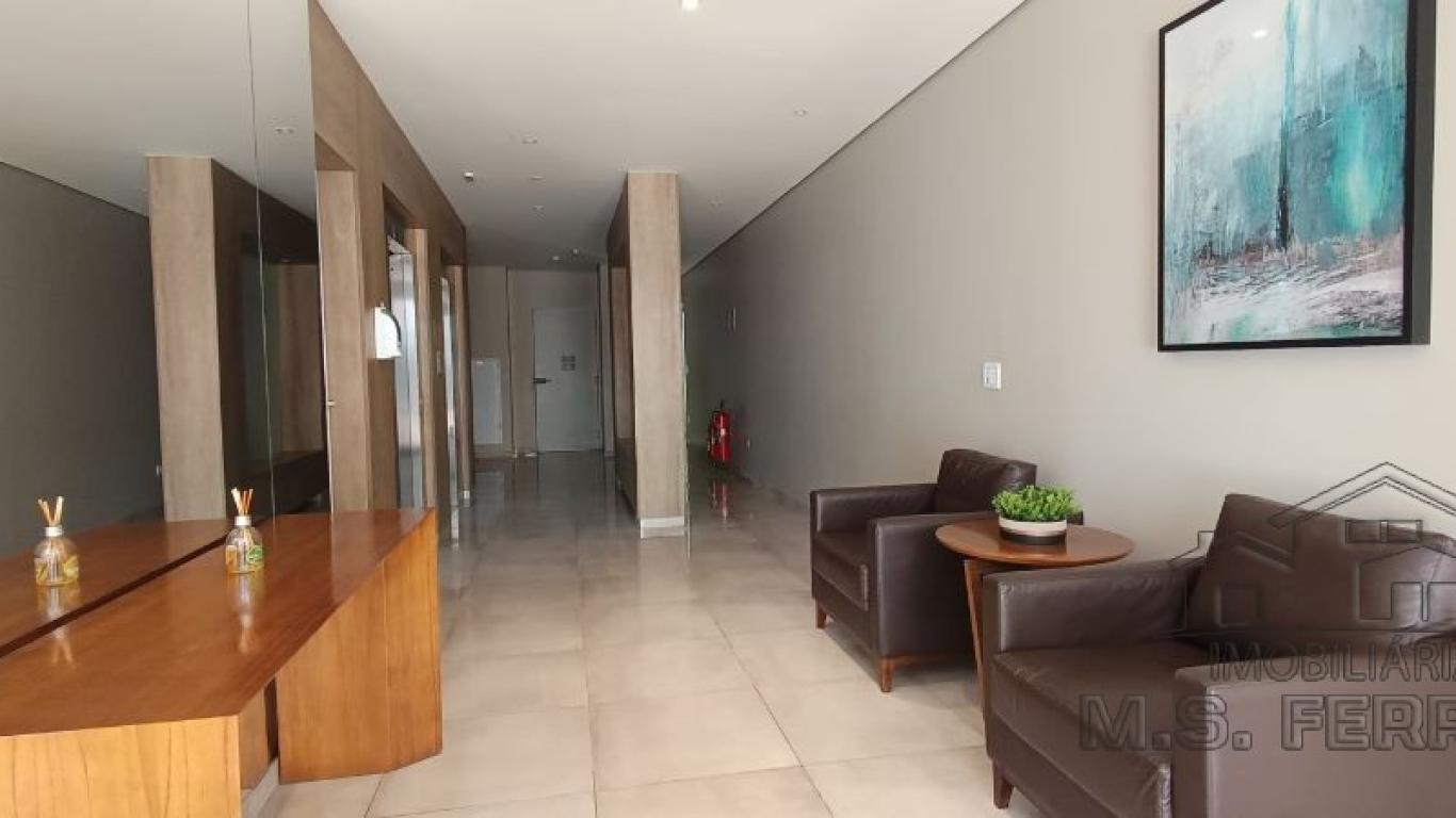 APARTAMENTO NO Jardim Morumbi em Assis