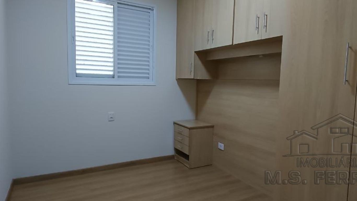 APARTAMENTO NO Jardim Morumbi em Assis