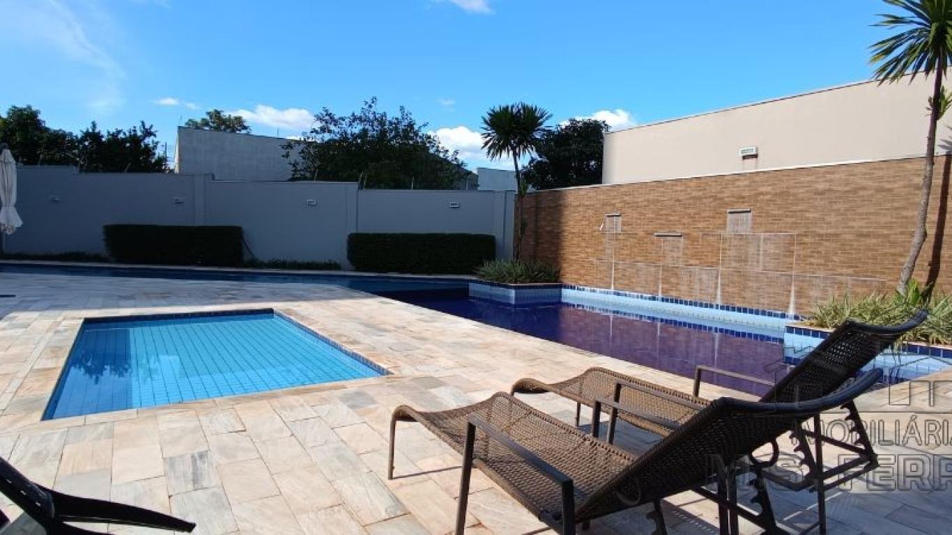 APARTAMENTO NO Jardim Morumbi em Assis
