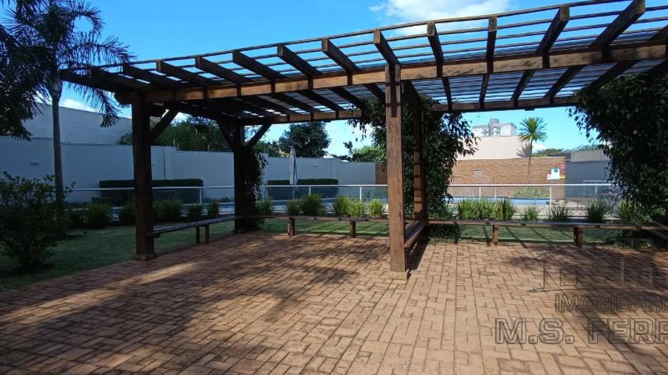 APARTAMENTO NO Jardim Morumbi em Assis