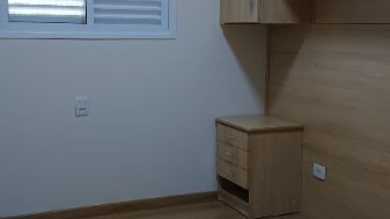 APARTAMENTO NO Jardim Morumbi em Assis