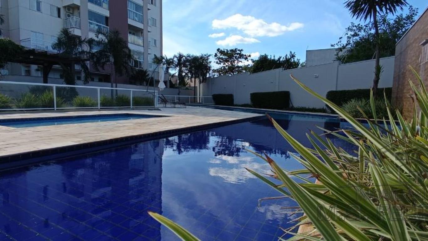 APARTAMENTO NO Jardim Morumbi em Assis