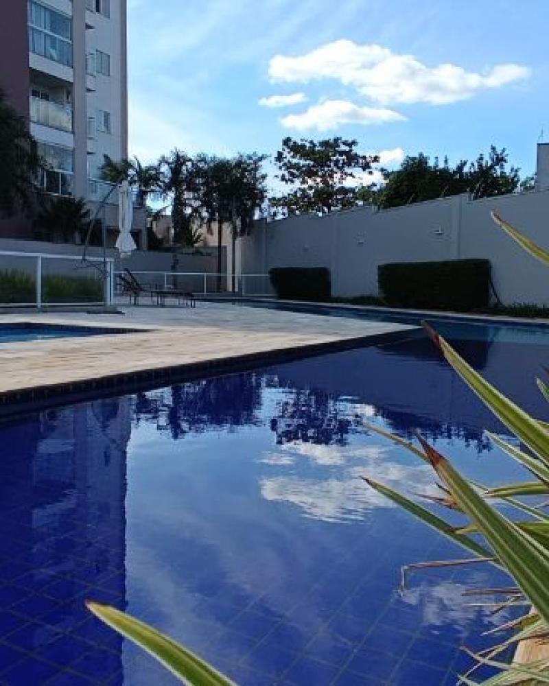APARTAMENTO NO Jardim Morumbi em Assis