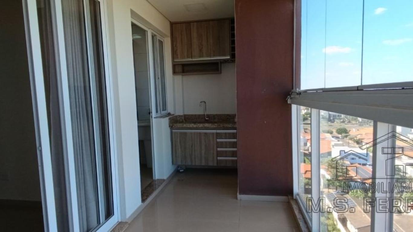 APARTAMENTO NO Jardim Morumbi em Assis