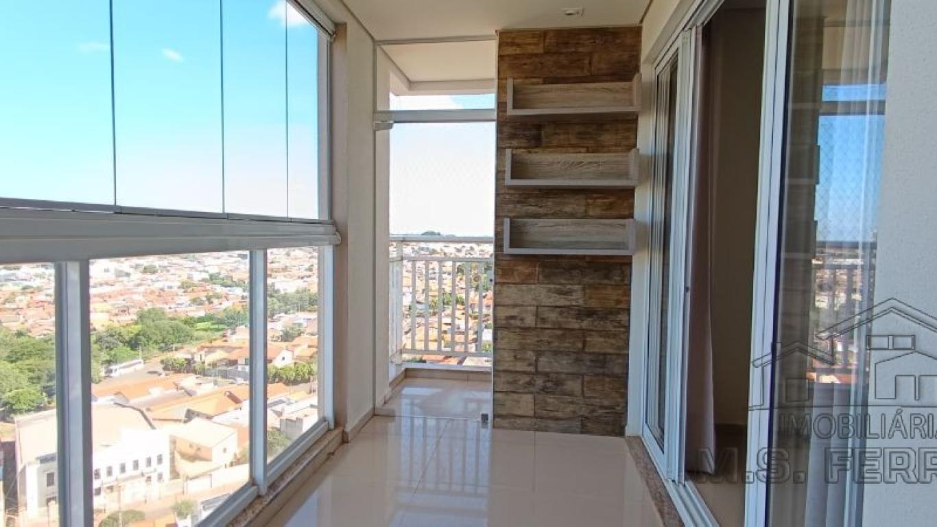 APARTAMENTO NO Jardim Morumbi em Assis