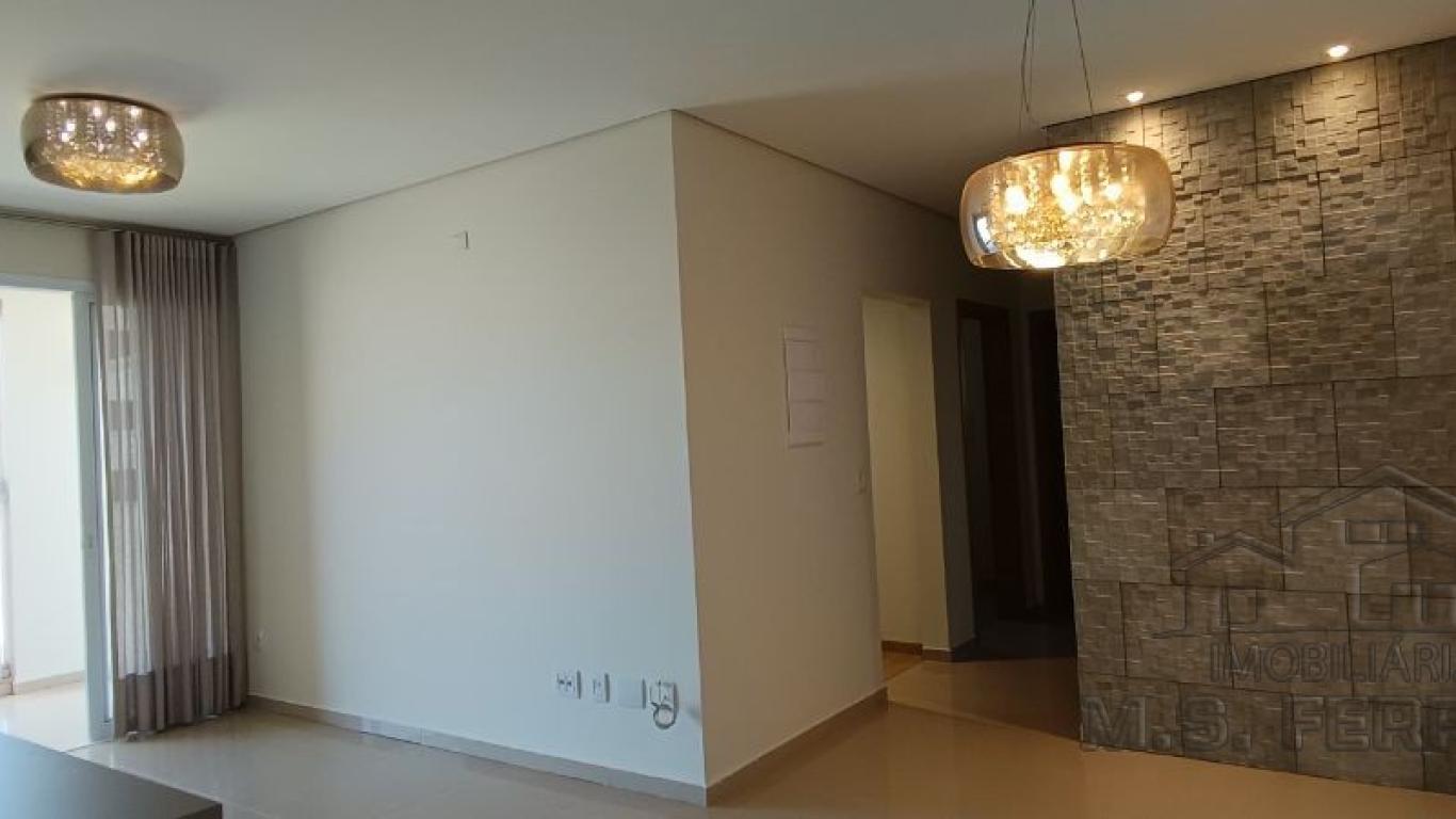 APARTAMENTO NO Jardim Morumbi em Assis