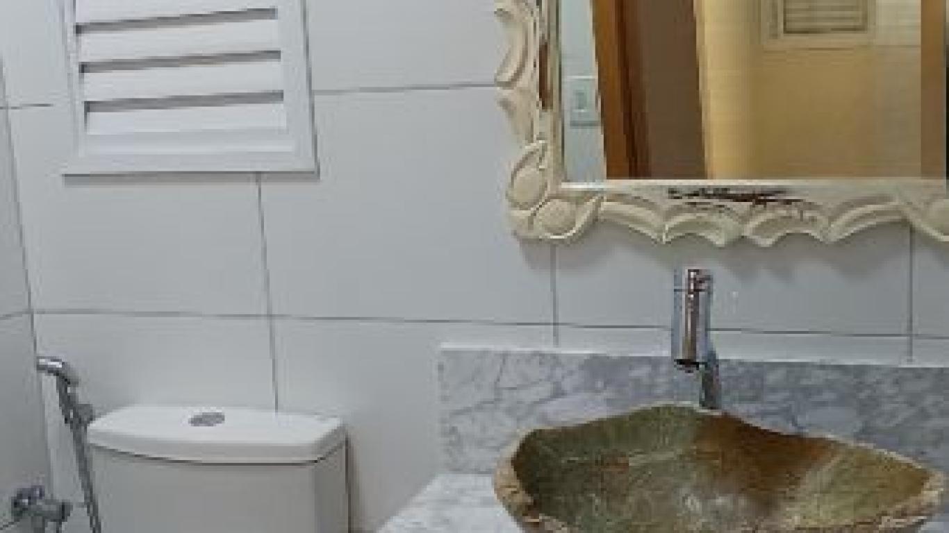 APARTAMENTO NO Jardim Morumbi em Assis