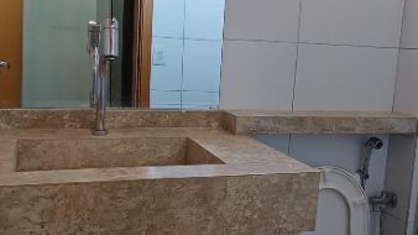 APARTAMENTO NO Jardim Morumbi em Assis