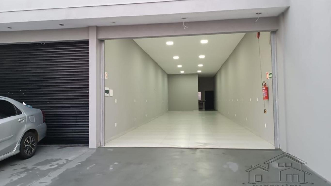 PONTO COMERCIAL NA Centro em Assis