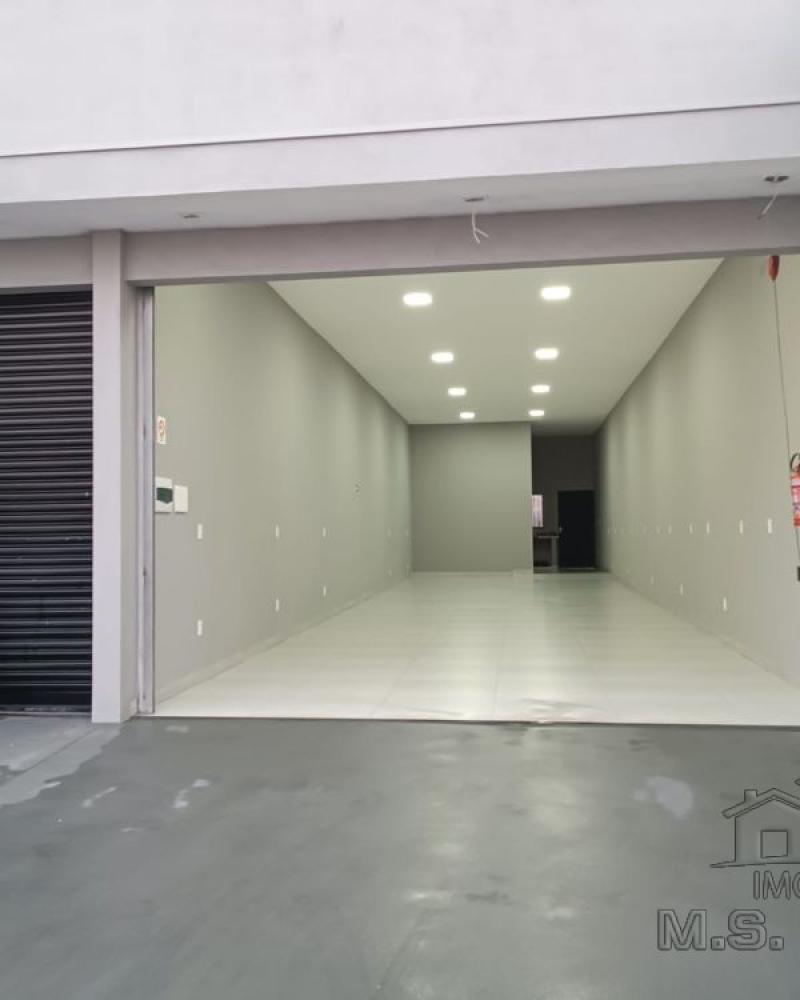 PONTO COMERCIAL NA Centro em Assis