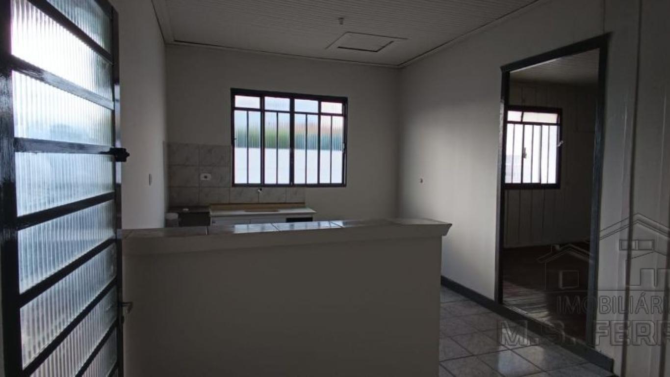 CASA NA Vila Xavier em Assis