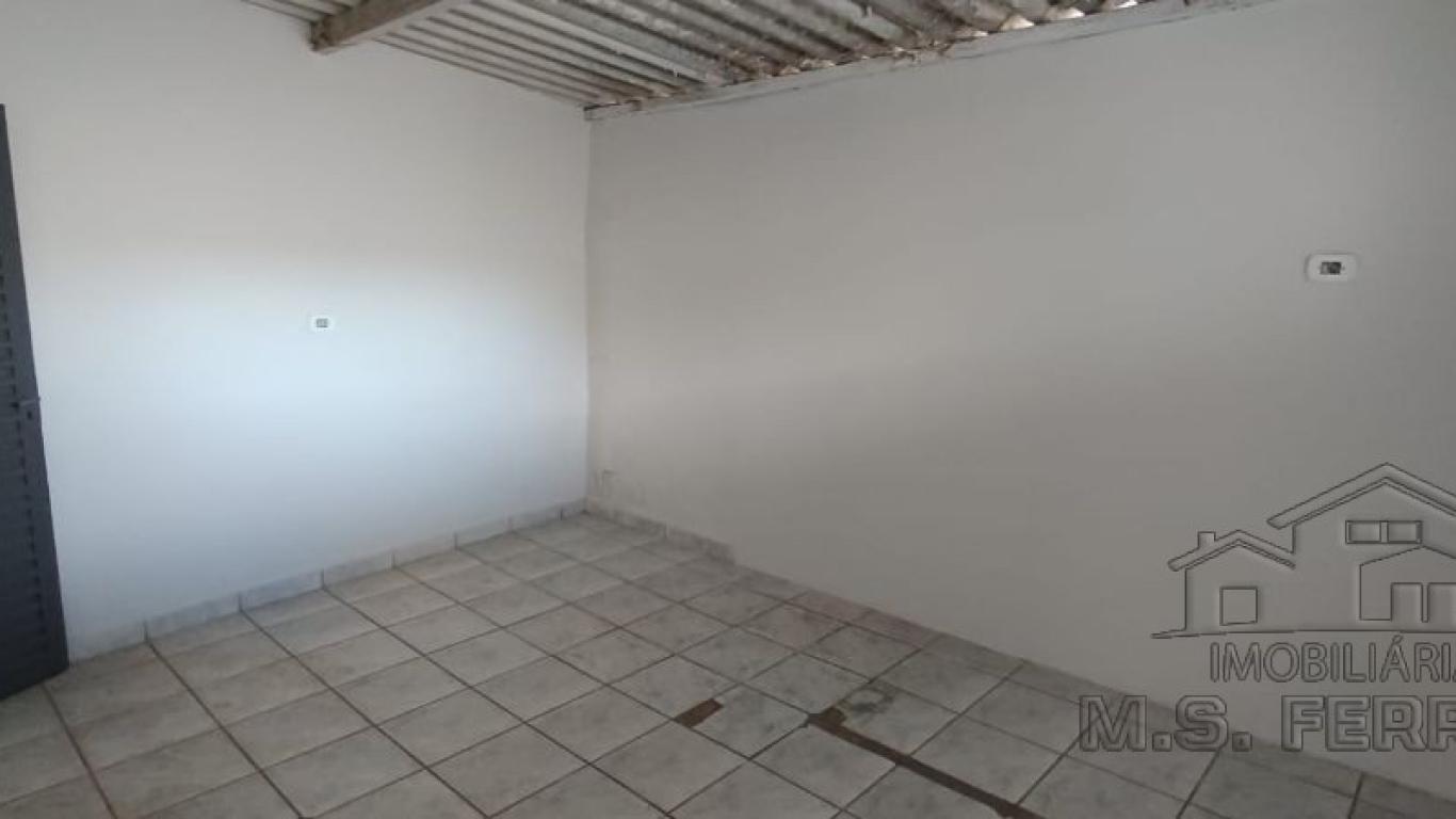 CASA NA Vila Xavier em Assis