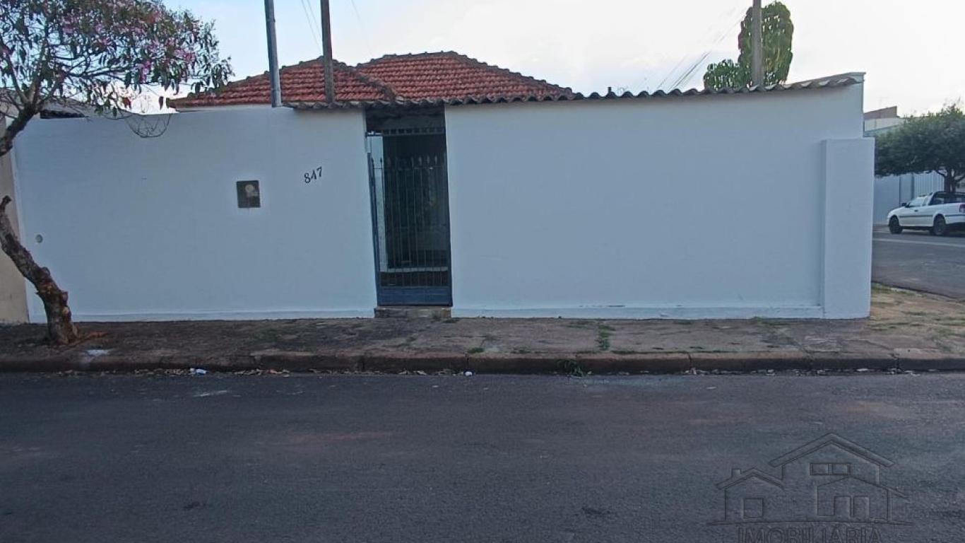 CASA NA Vila Xavier em Assis