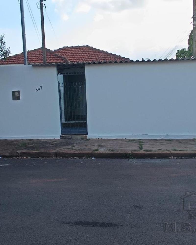 CASA NA Vila Xavier em Assis