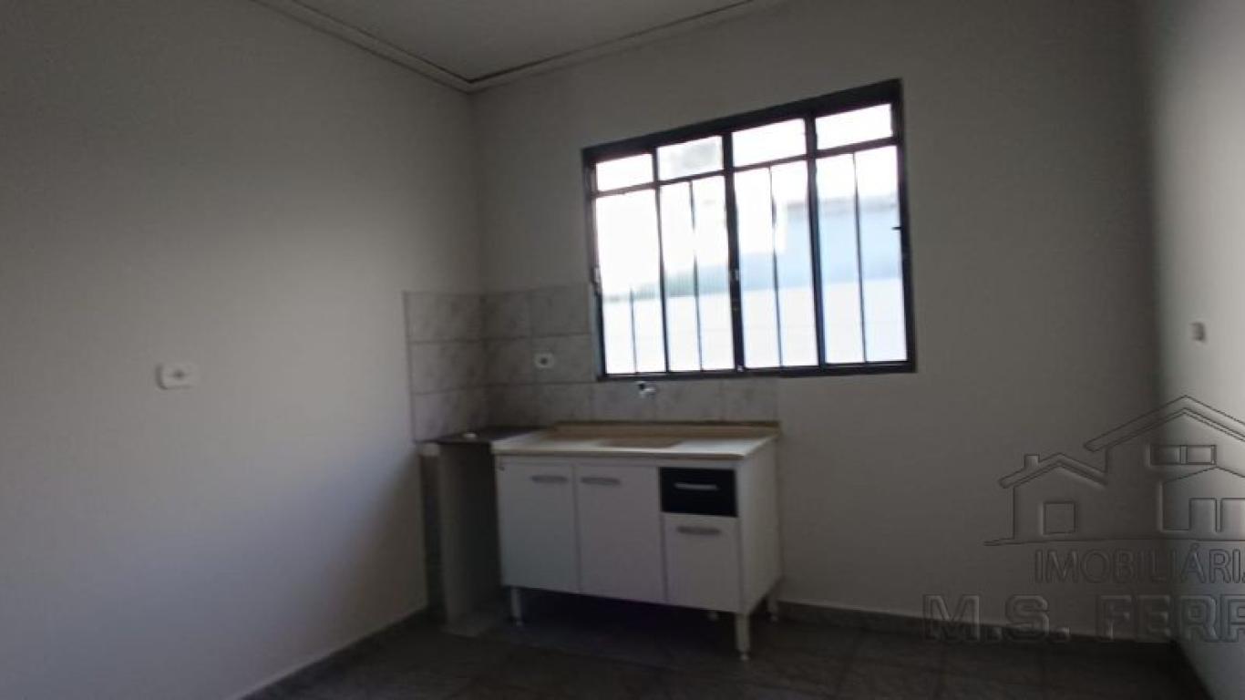CASA NA Vila Xavier em Assis