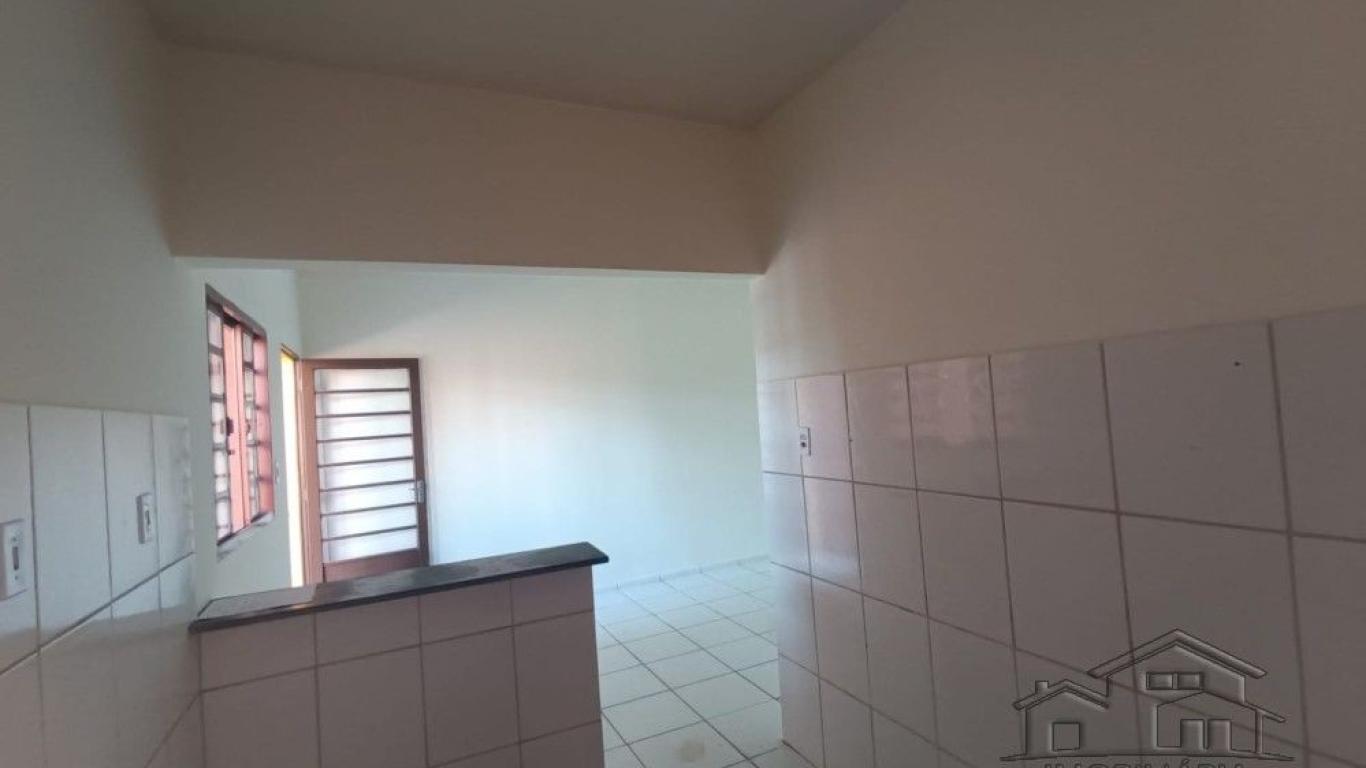 CASA NO Jardim Eldorado em Assis