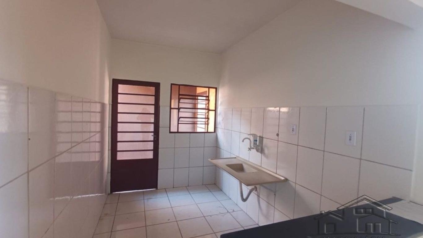 CASA NO Jardim Eldorado em Assis