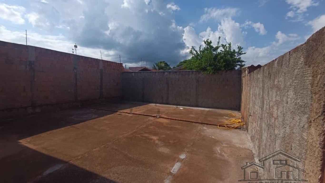 CASA NO Jardim Eldorado em Assis