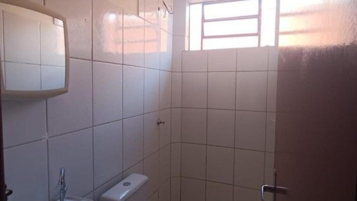 CASA NO Jardim Eldorado em Assis