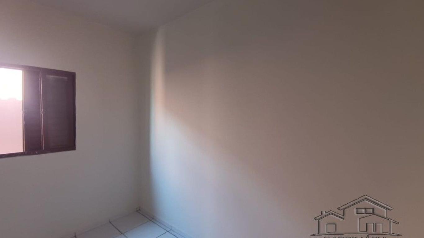 CASA NO Jardim Eldorado em Assis