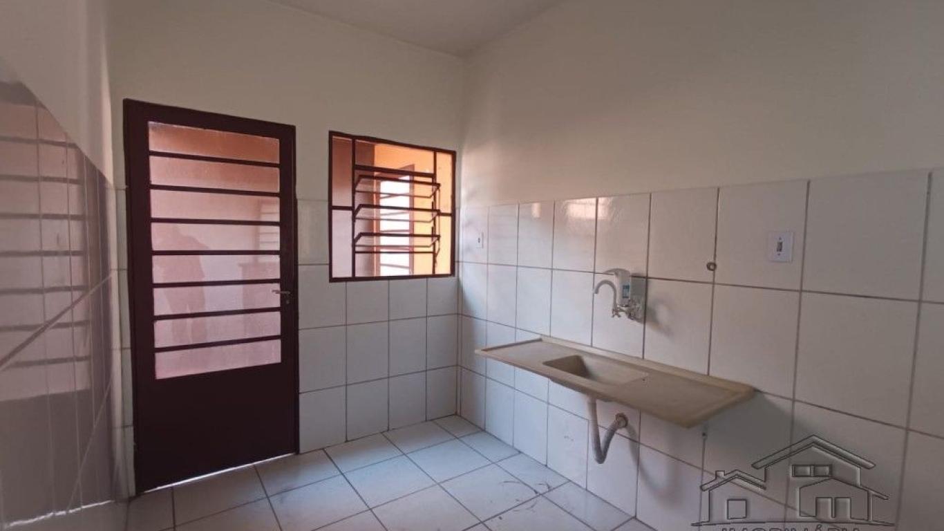 CASA NO Jardim Eldorado em Assis