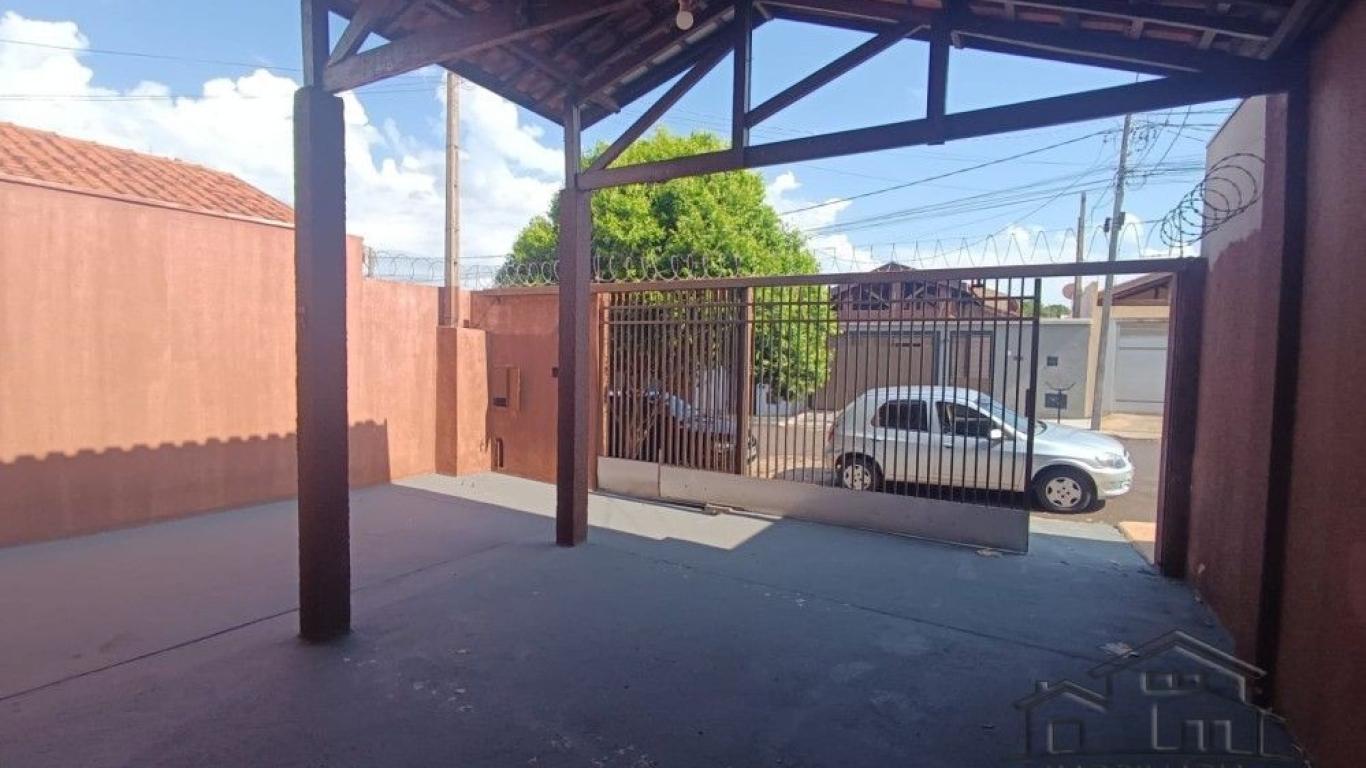 CASA NO Jardim Eldorado em Assis