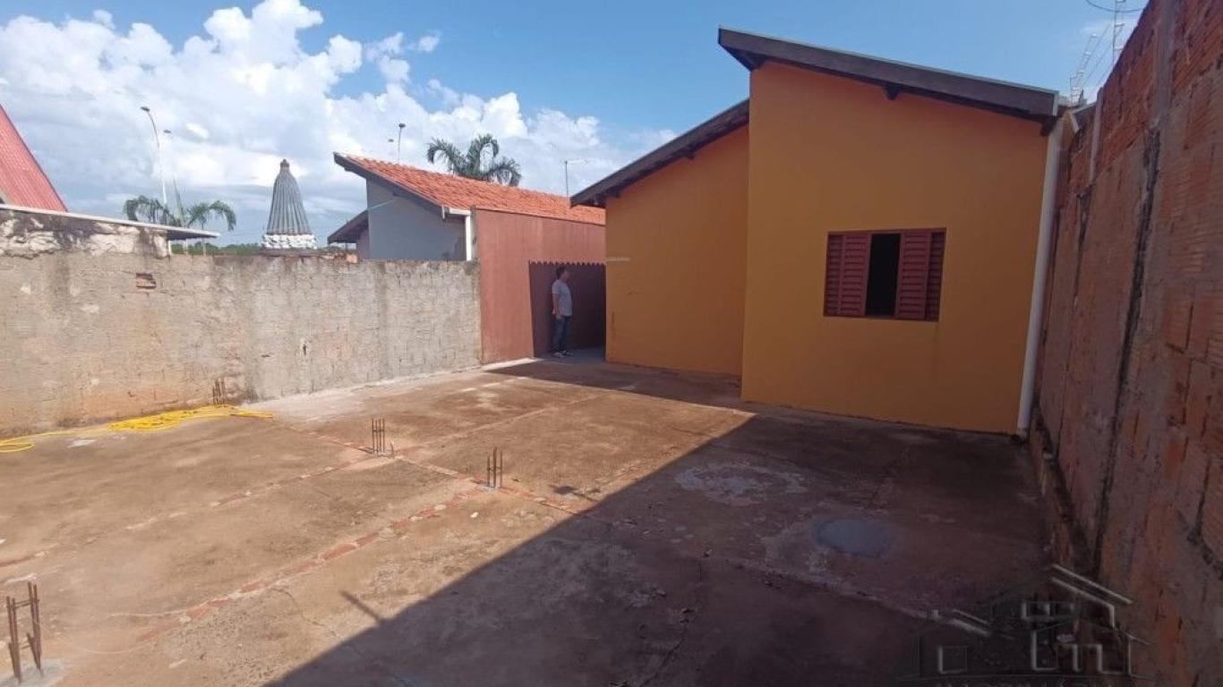 CASA NO Jardim Eldorado em Assis