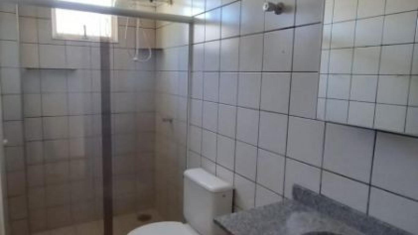 APARTAMENTO NA Vila Tênis Clube em Assis