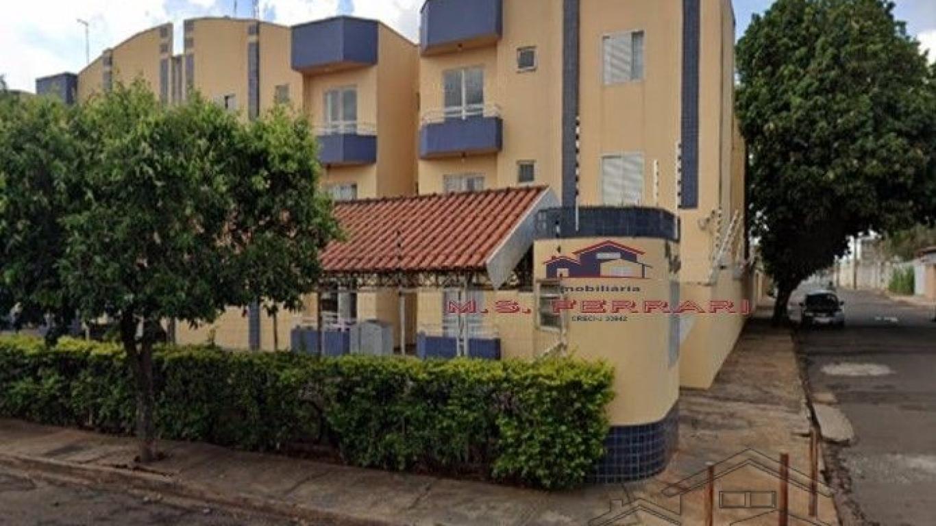 APARTAMENTO NA Vila Tênis Clube em Assis