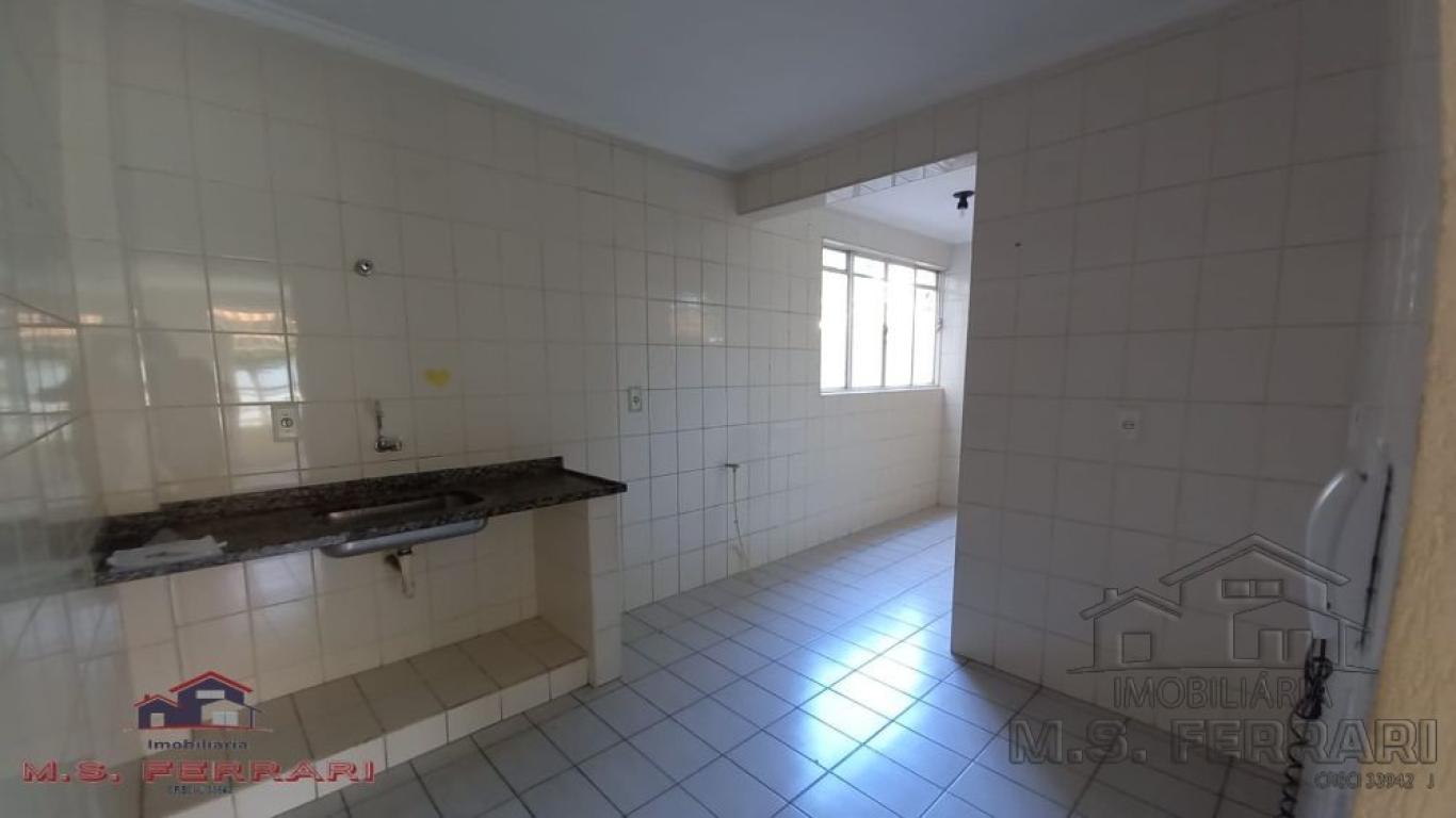 APARTAMENTO NA Vila Tênis Clube em Assis
