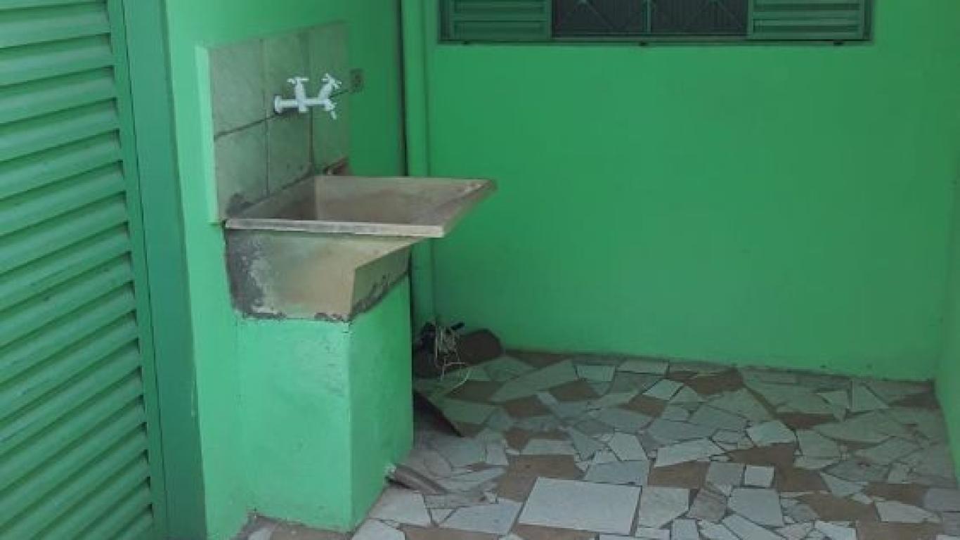 CASA NA Vila Xavier em Assis