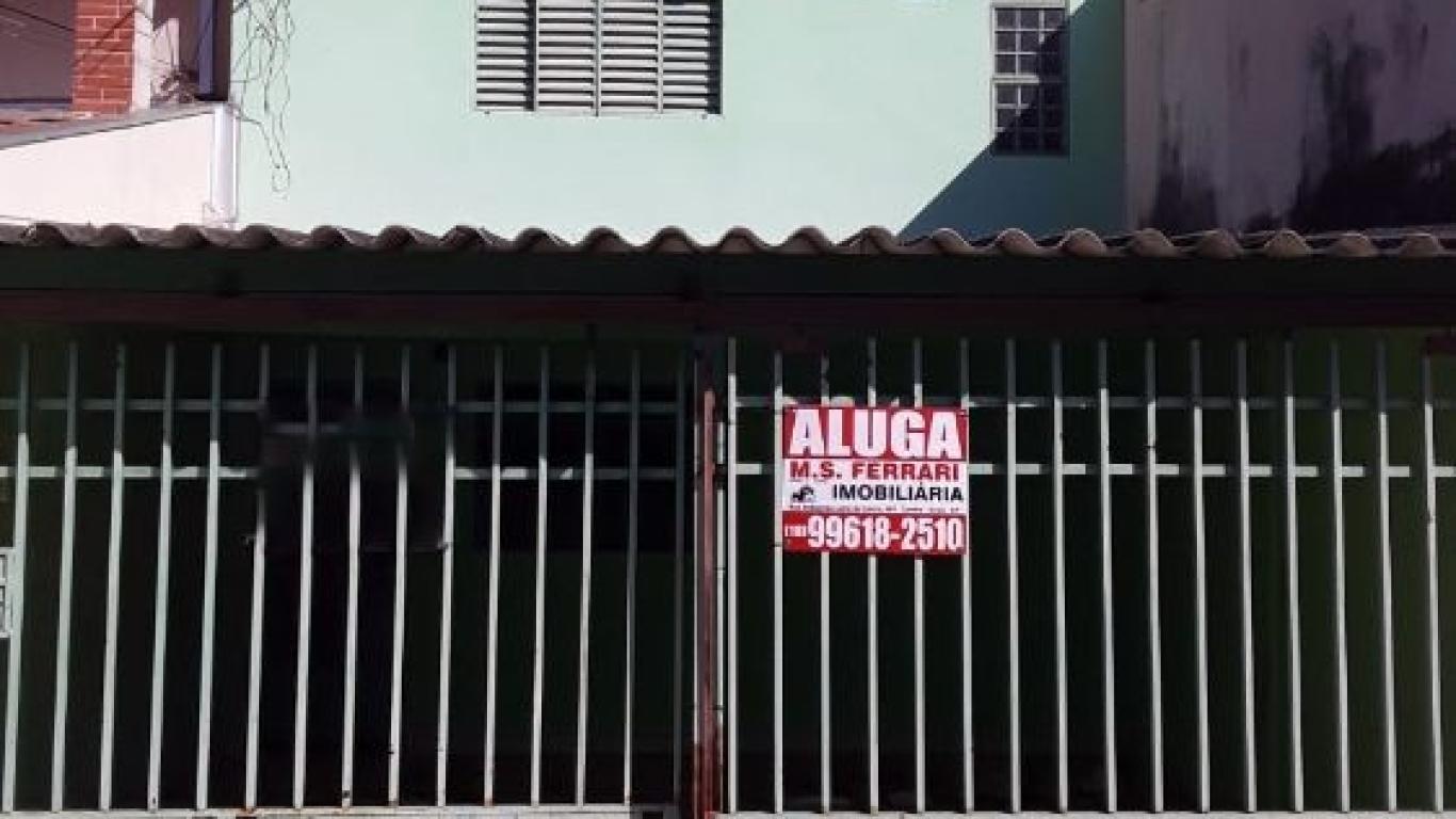 CASA NA Vila Xavier em Assis