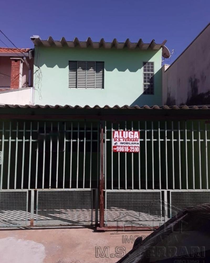 CASA NA Vila Xavier em Assis