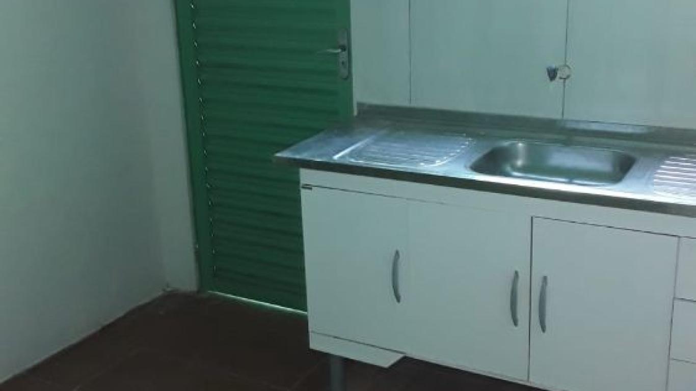 CASA NA Vila Xavier em Assis