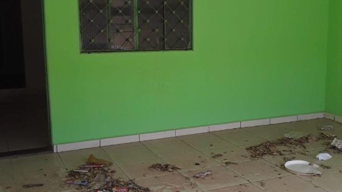 CASA NA Vila Xavier em Assis