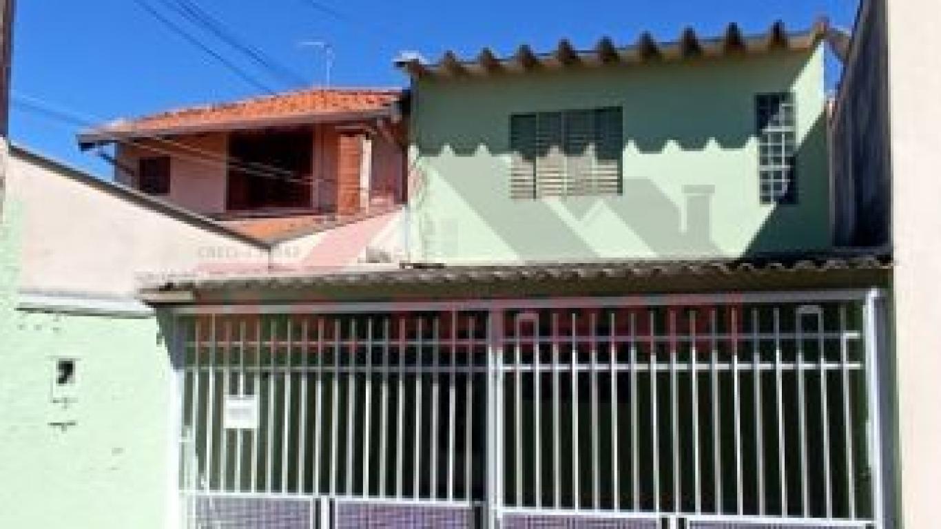 CASA NA Vila Xavier em Assis