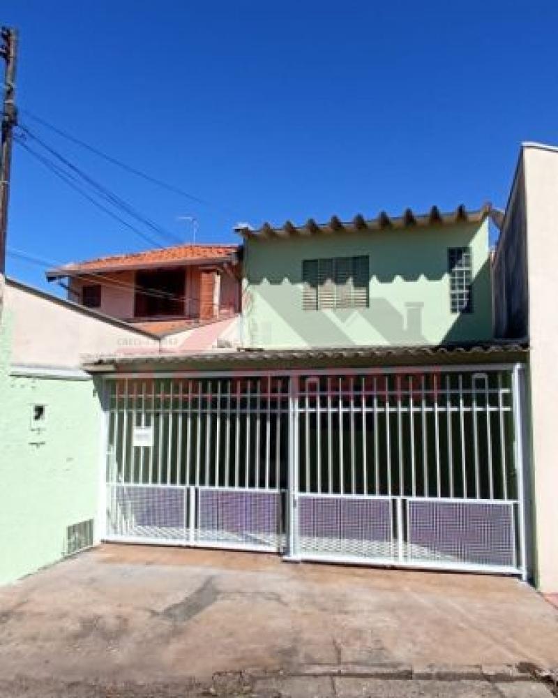 CASA NA Vila Xavier em Assis