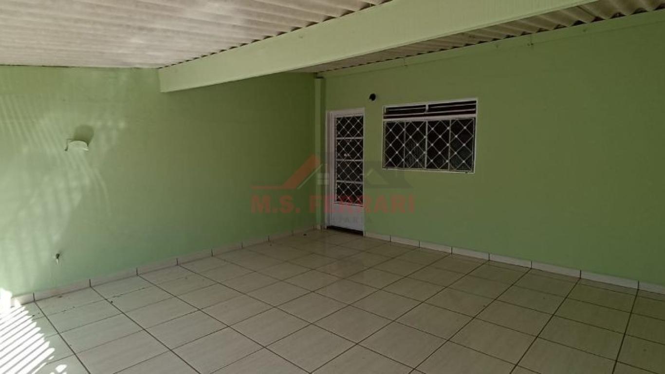 CASA NA Vila Xavier em Assis