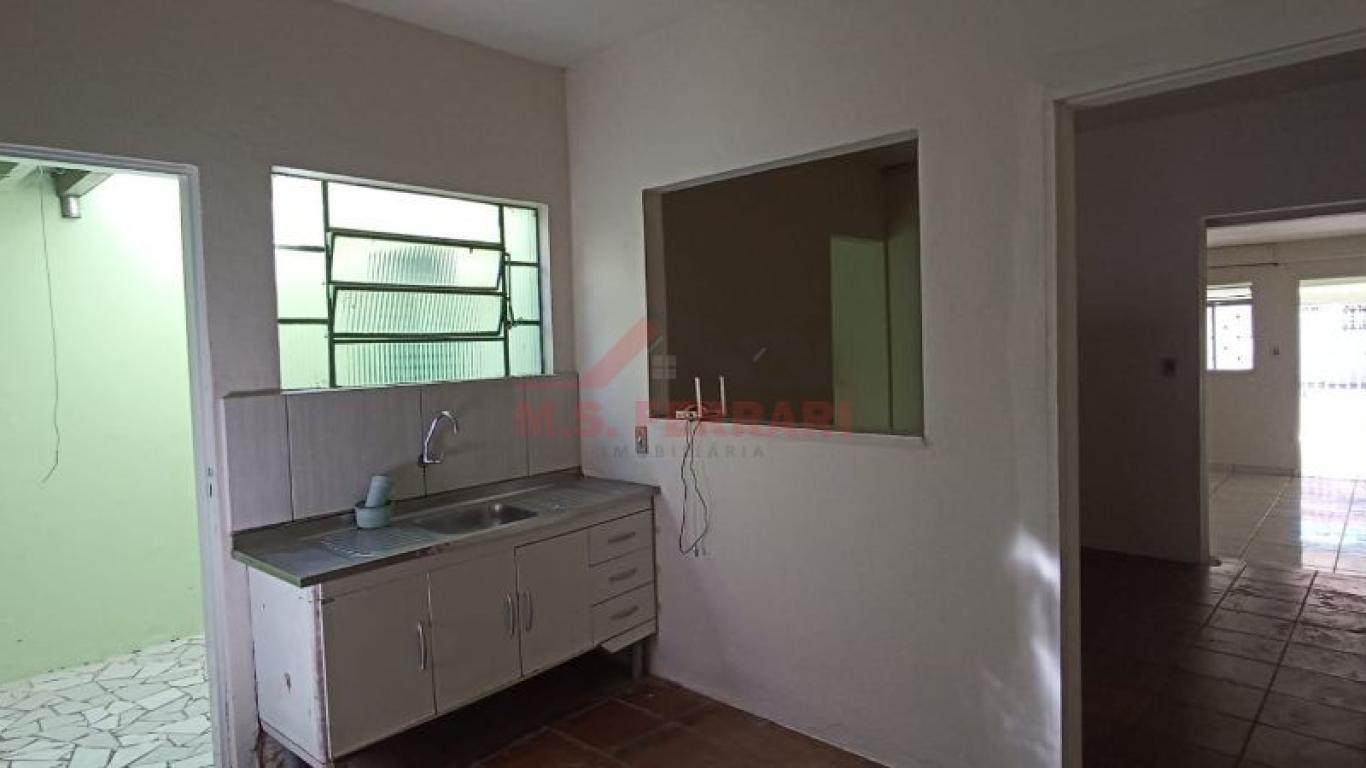 CASA NA Vila Xavier em Assis