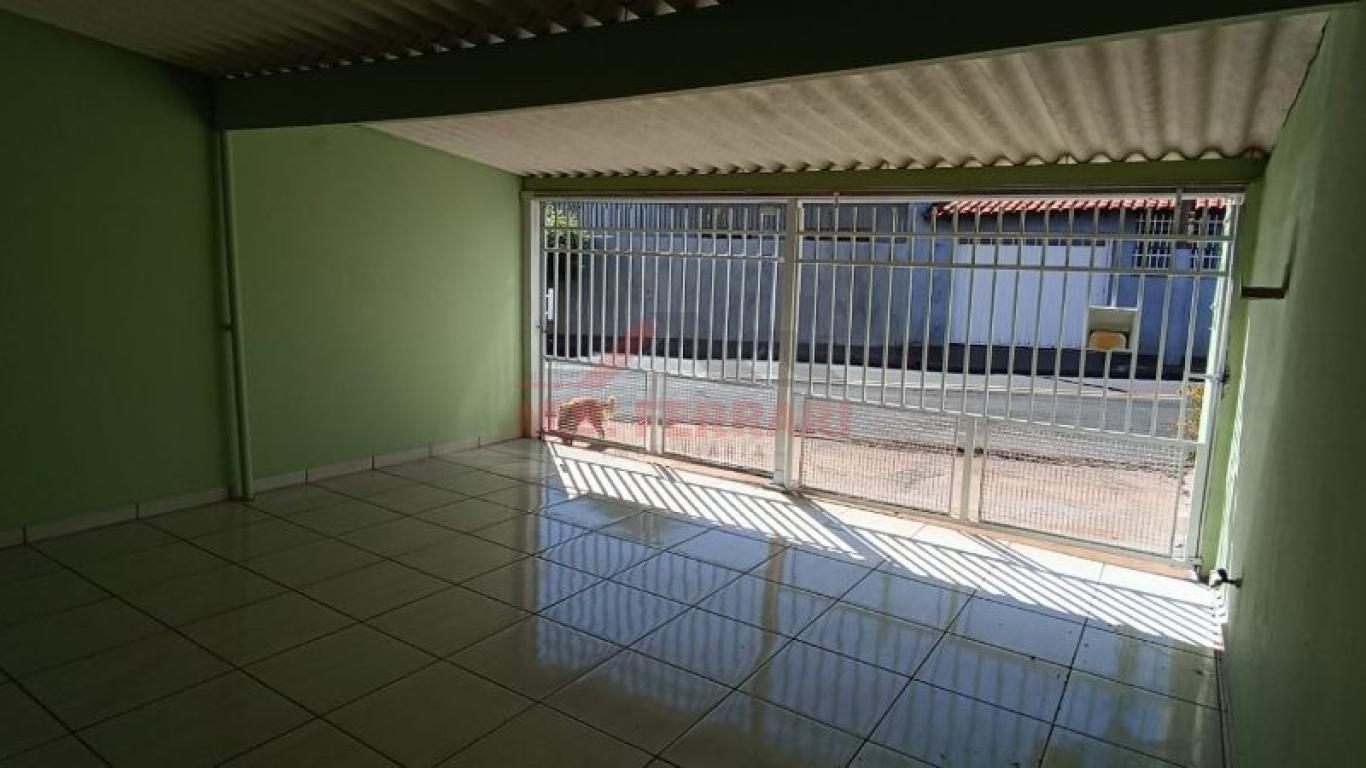 CASA NA Vila Xavier em Assis