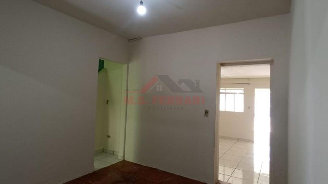 CASA NA Vila Xavier em Assis