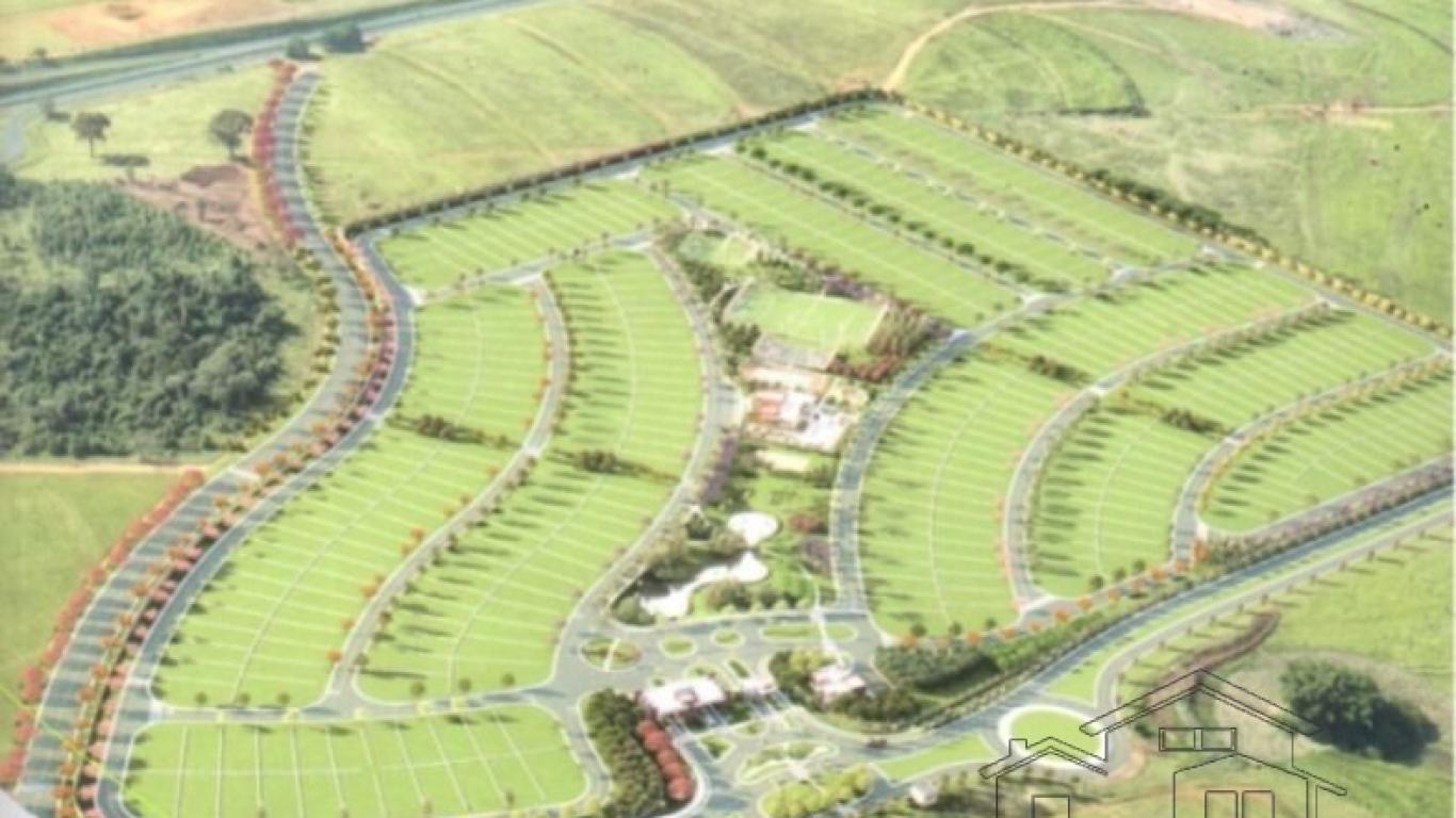 TERRENO NO RESIDENCIAL VILLAGE DAMHA em Assis