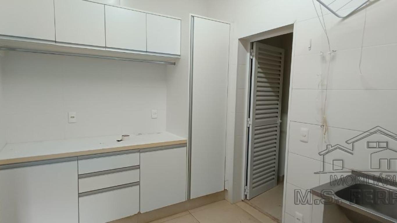 CASA NA D'Ville Residencial em Assis