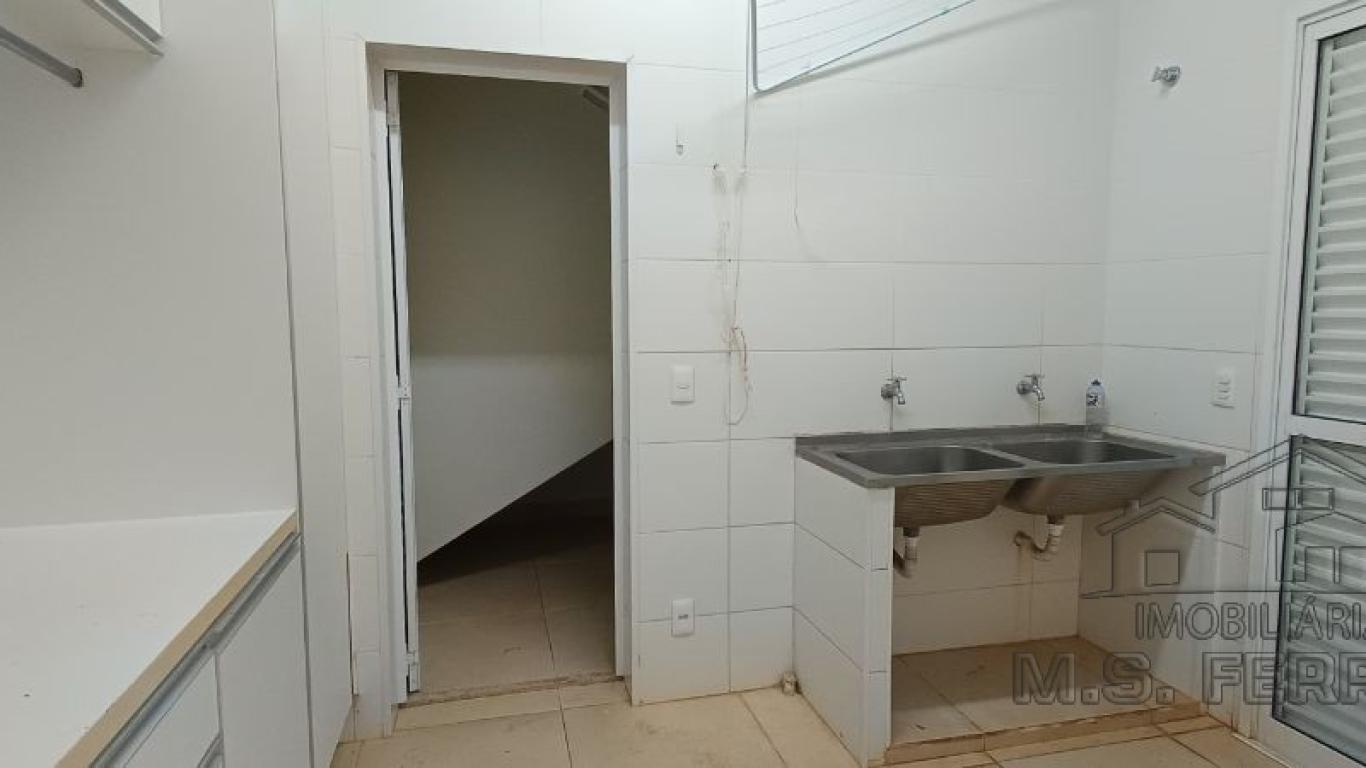 CASA NA D'Ville Residencial em Assis